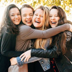 Meet your Posher, Alexandria